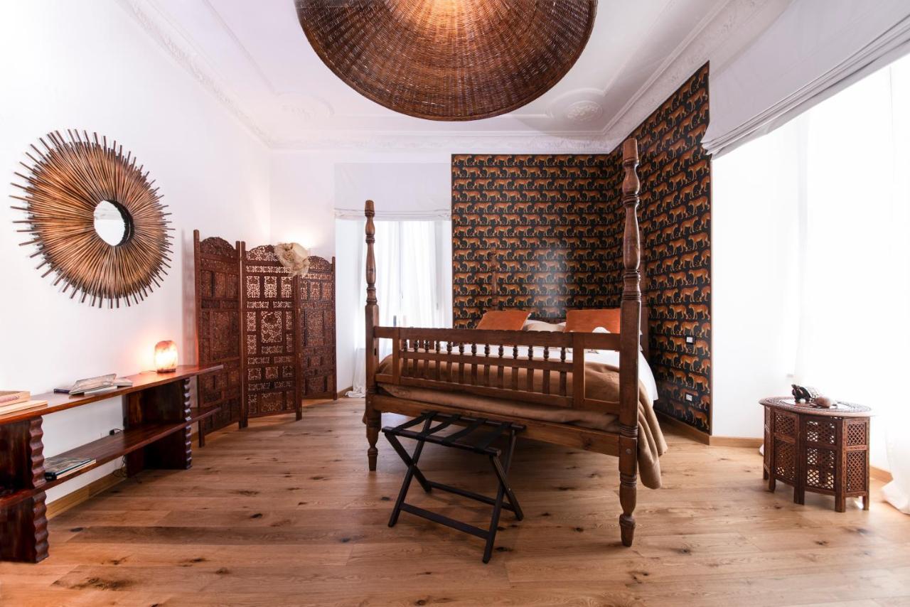 La Casa Delle Tartarughe Casa de hóspedes Roma