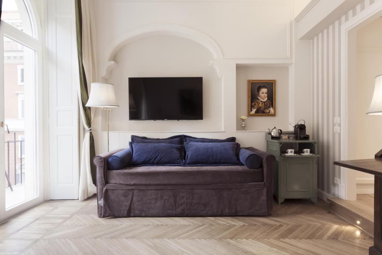 Casa de hóspedes Relais Donna Lucrezia