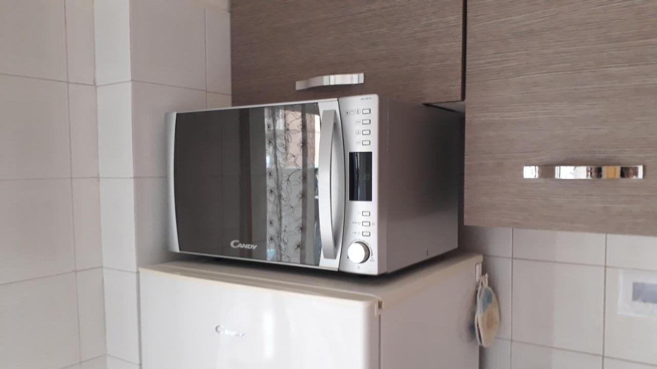 La Tisana Apartamento Roma