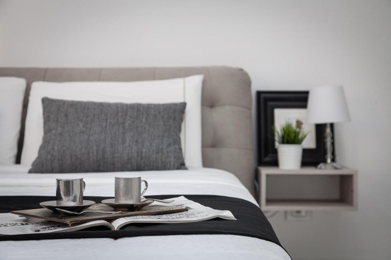 Apartamento Piazza Venezia White Roma