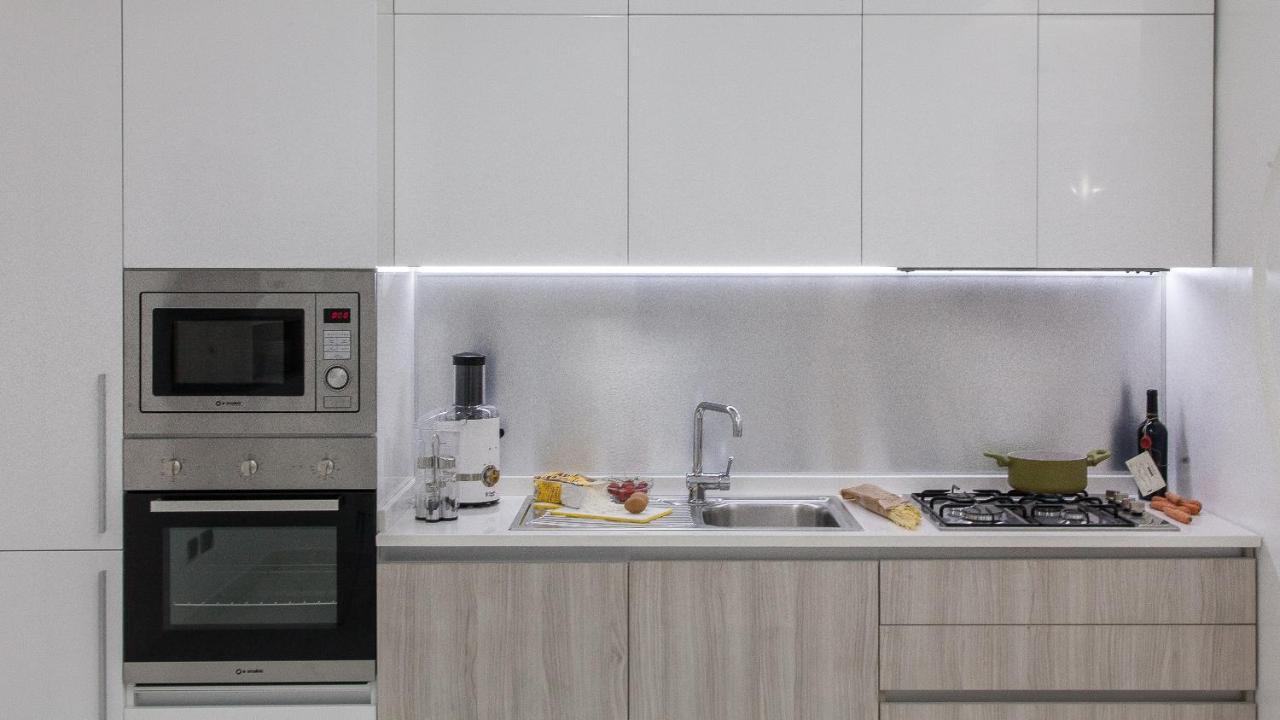 Apartamento Piazza Venezia White Roma