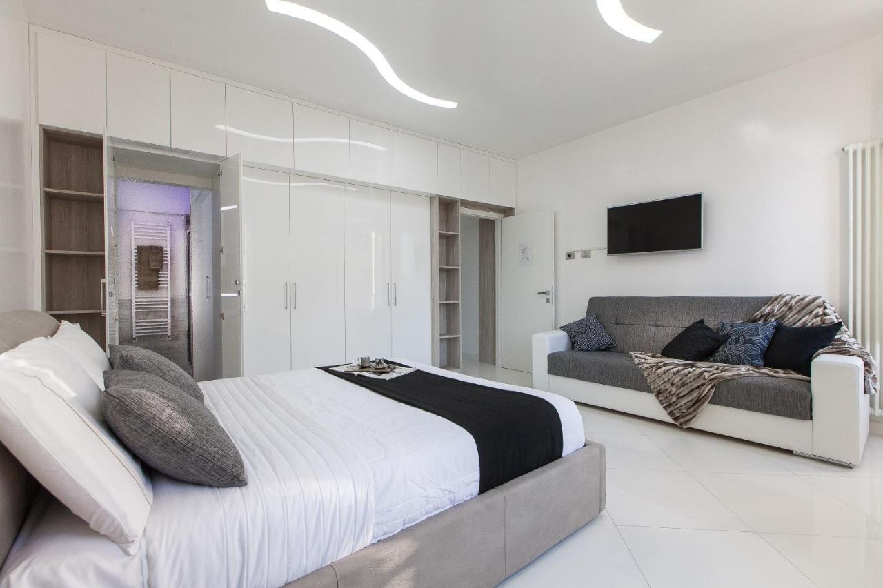 Apartamento Piazza Venezia White *