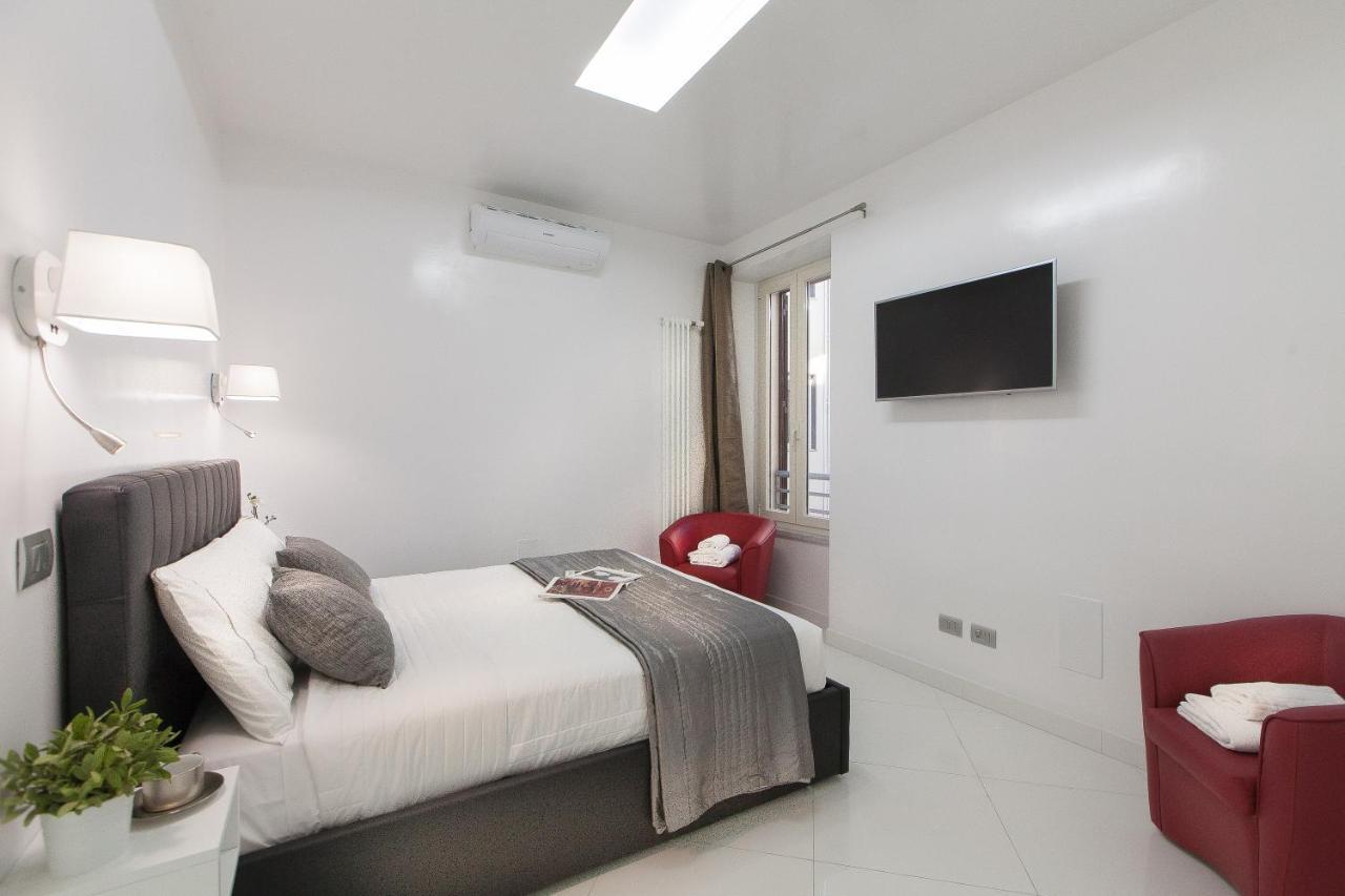Apartamento Piazza Venezia White *