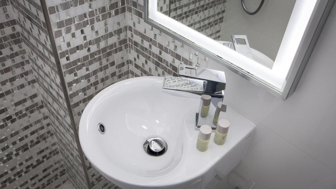 Apartamento Piazza Venezia White Roma