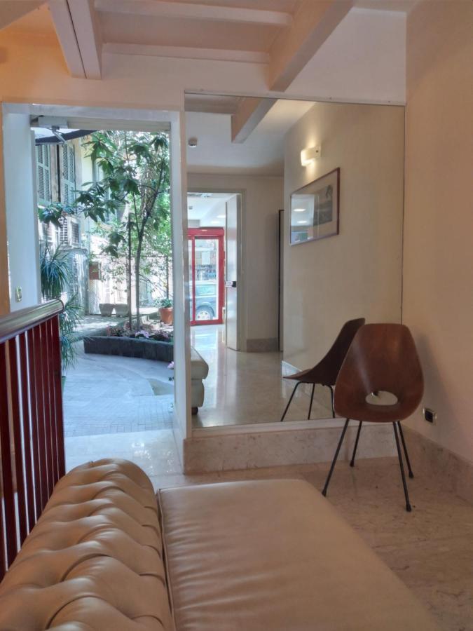 Hotel Principe Eugenio Roma