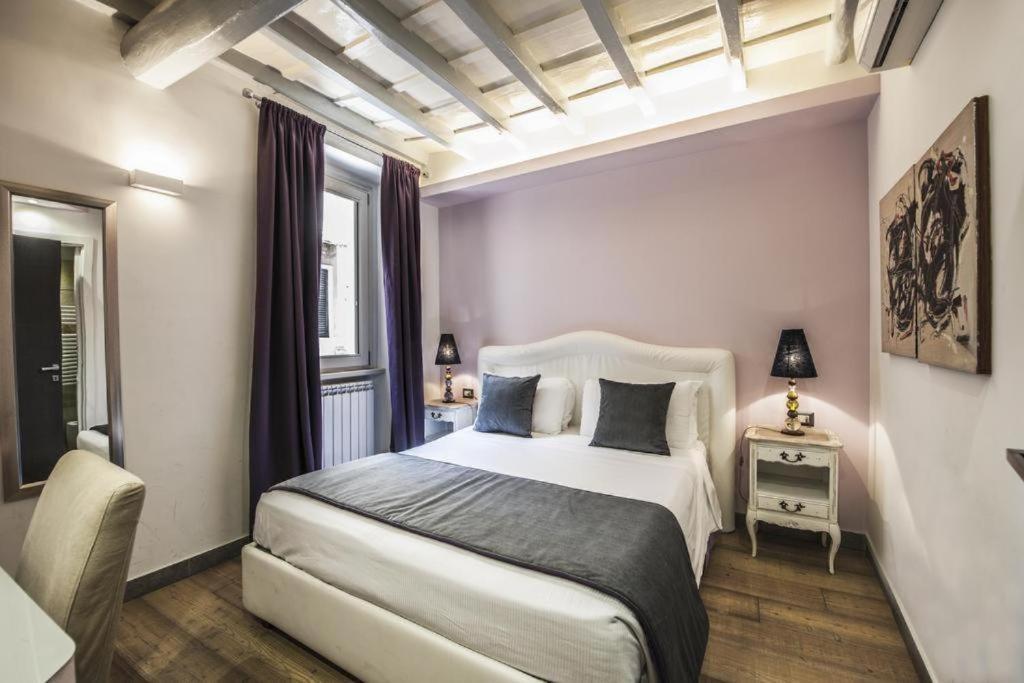 Corso 107 Wellness & Gjestgiverier
