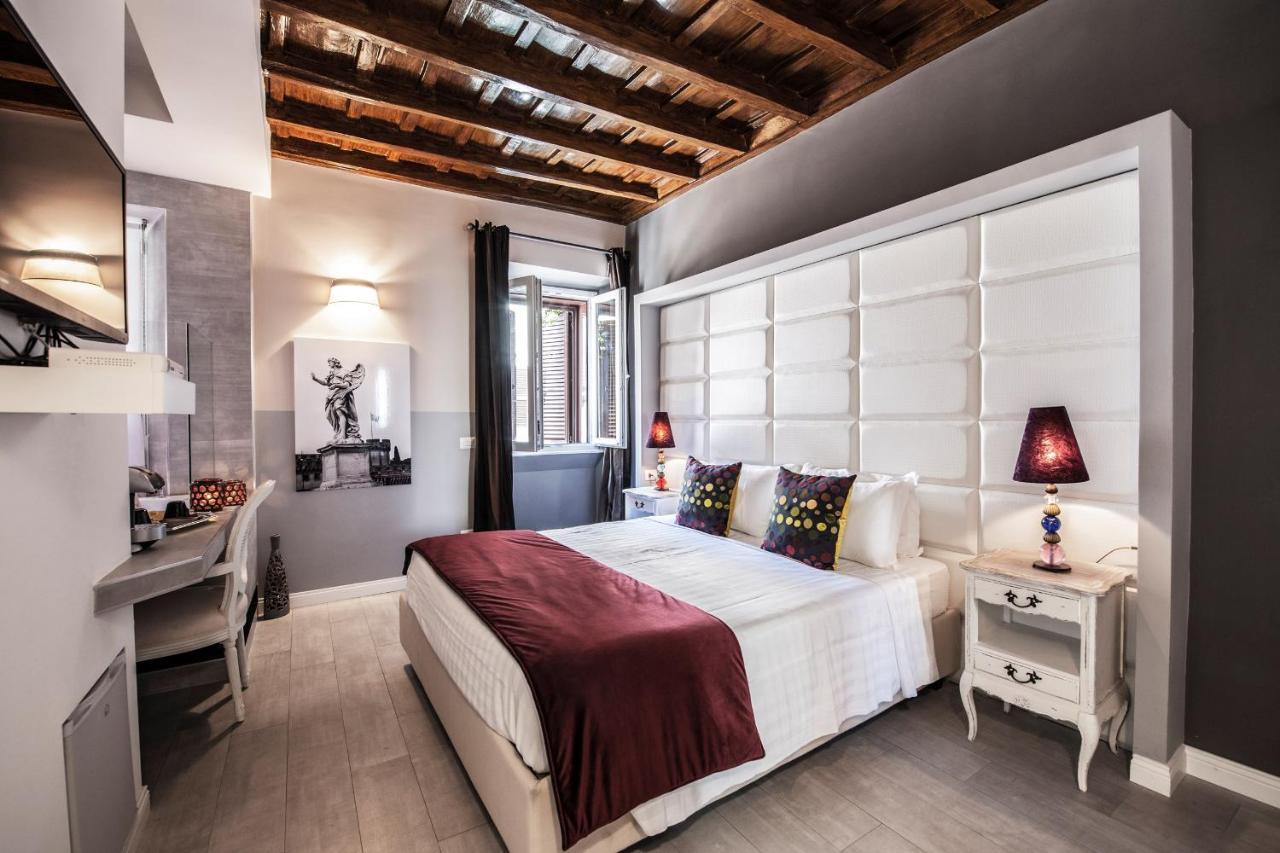Corso 107 Wellness & Affittacamere