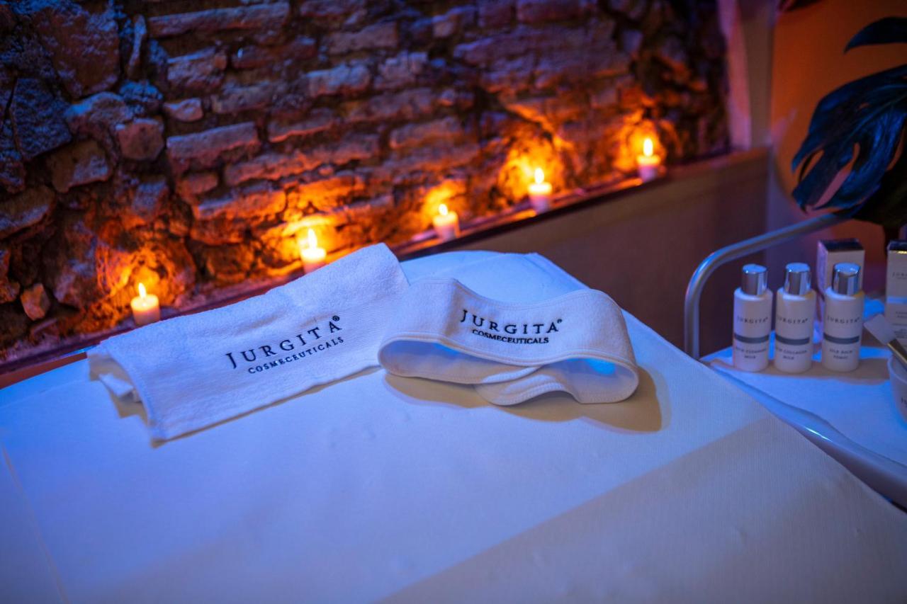 Affittacamere Corso 107 Wellness &