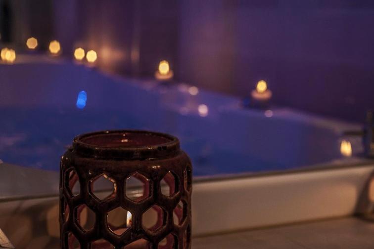 Affittacamere Corso 107 Wellness & *