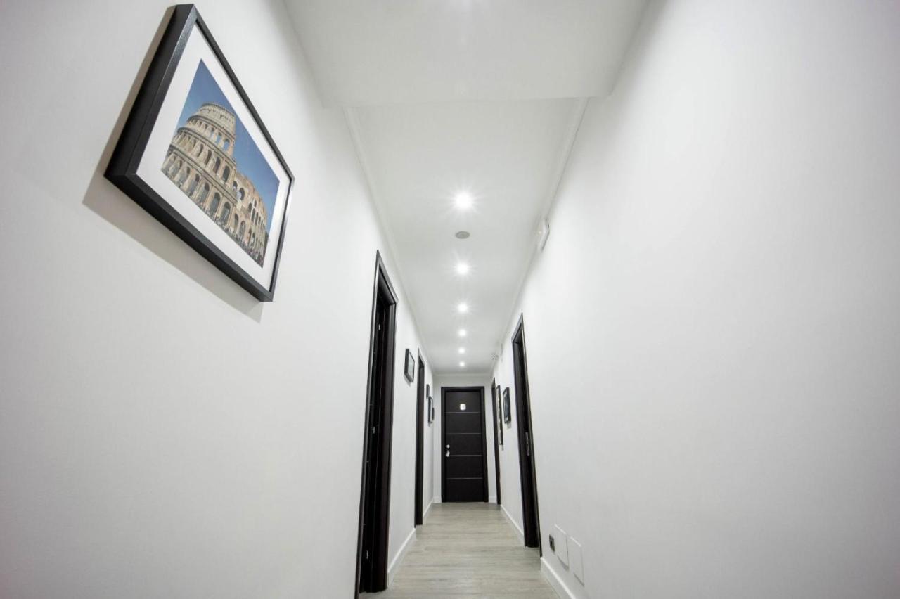 Seven Kings Relais Roma