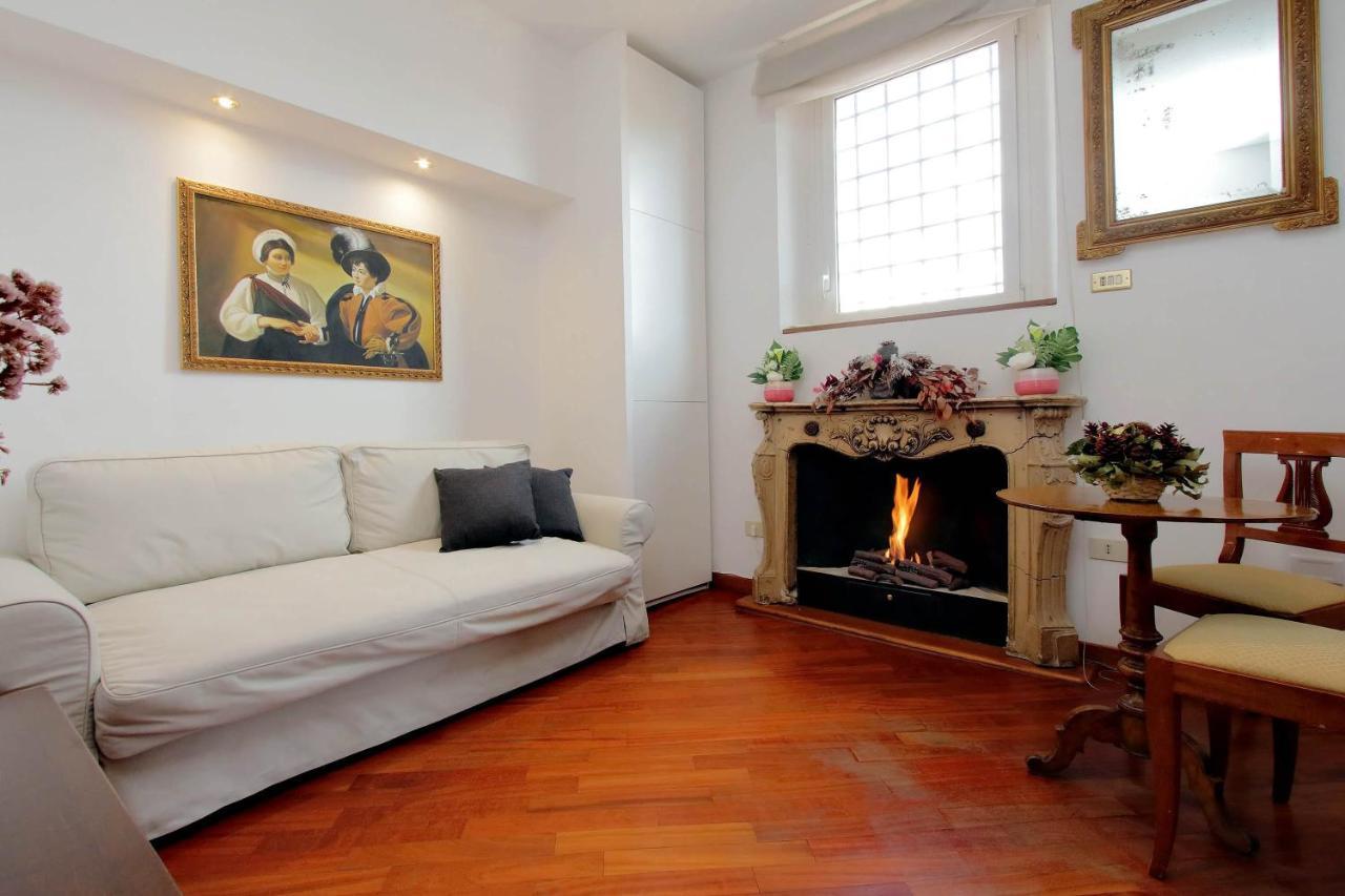 Casa de hóspedes Terrazze Navona Roma
