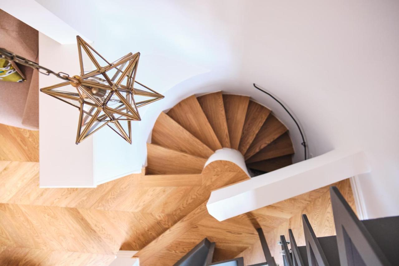 Panico Suite&terrace By Amc Rom
