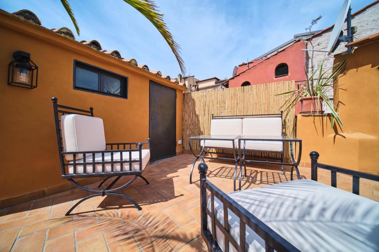 Panico Suite&terrace By Amc Leilighet