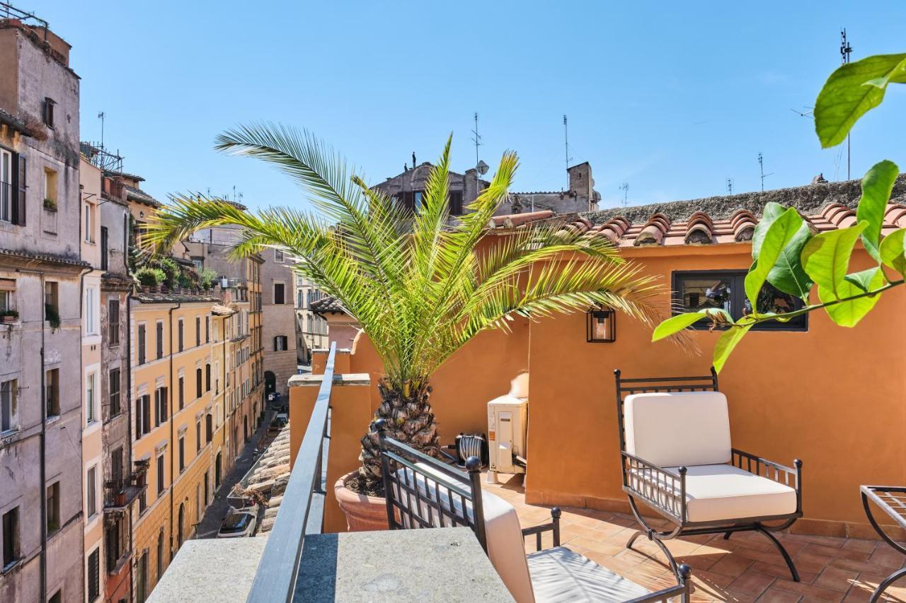 Panico Suite&terrace By Amc