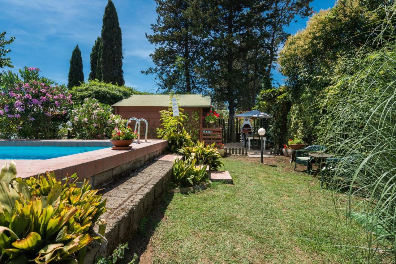 Casa de hóspedes Appia Antica 2*