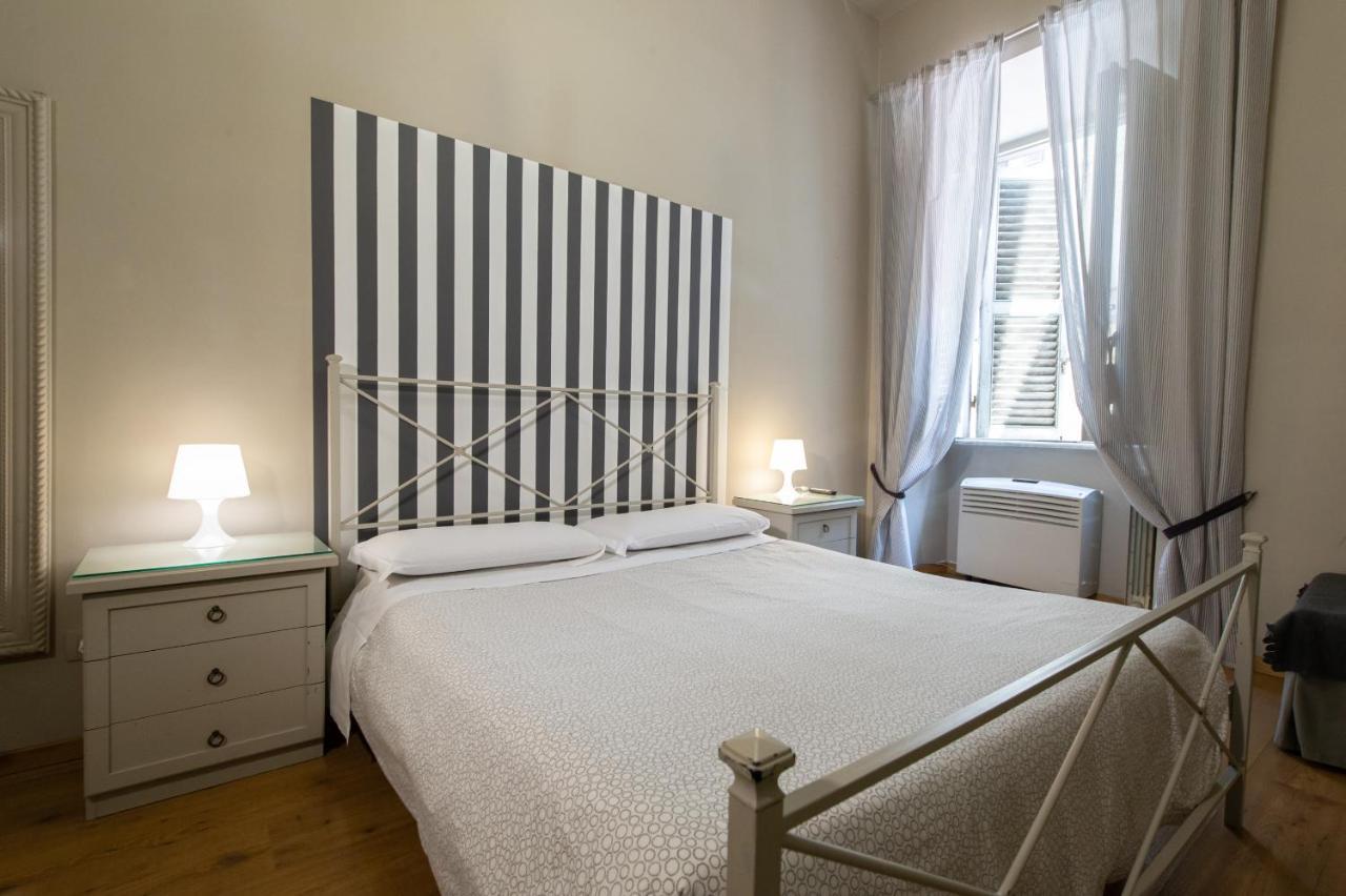 Pensión Residenza Ottaviani Roma