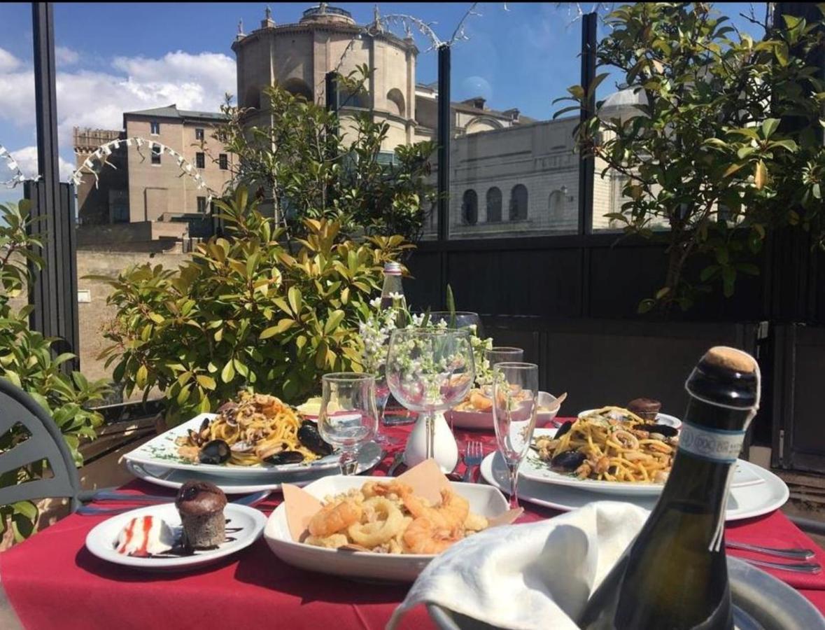 Hotel Tmark Vaticano 4*