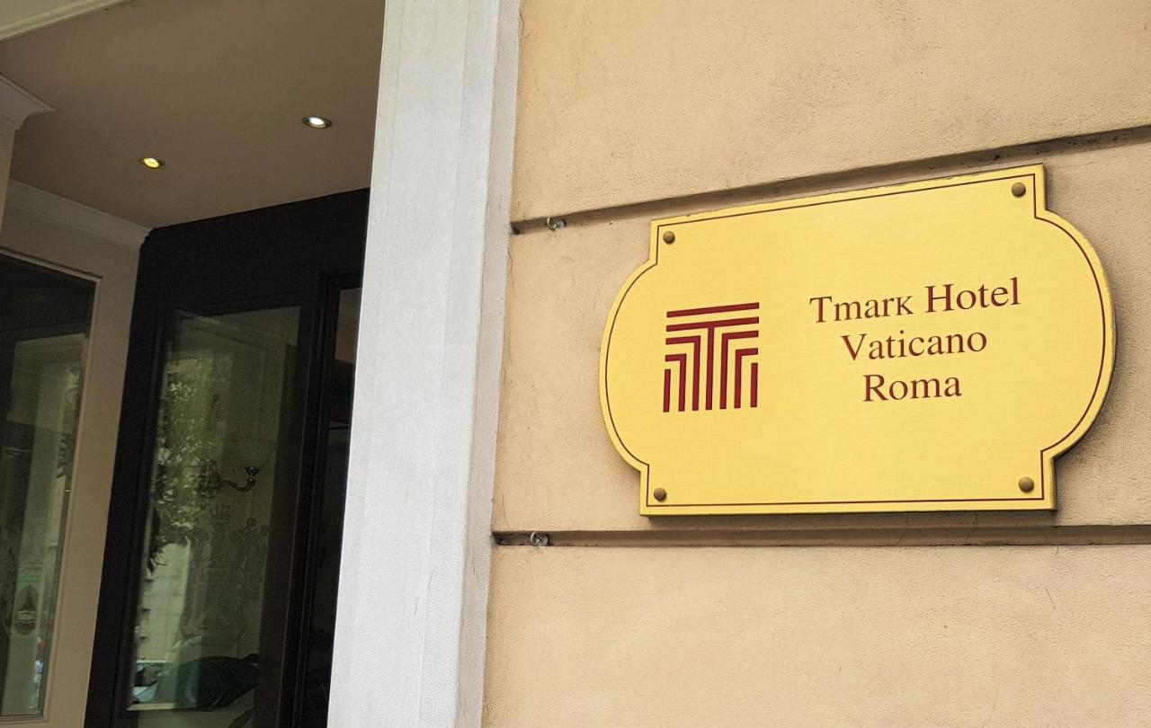 Tmark Vaticano Hotel Roma