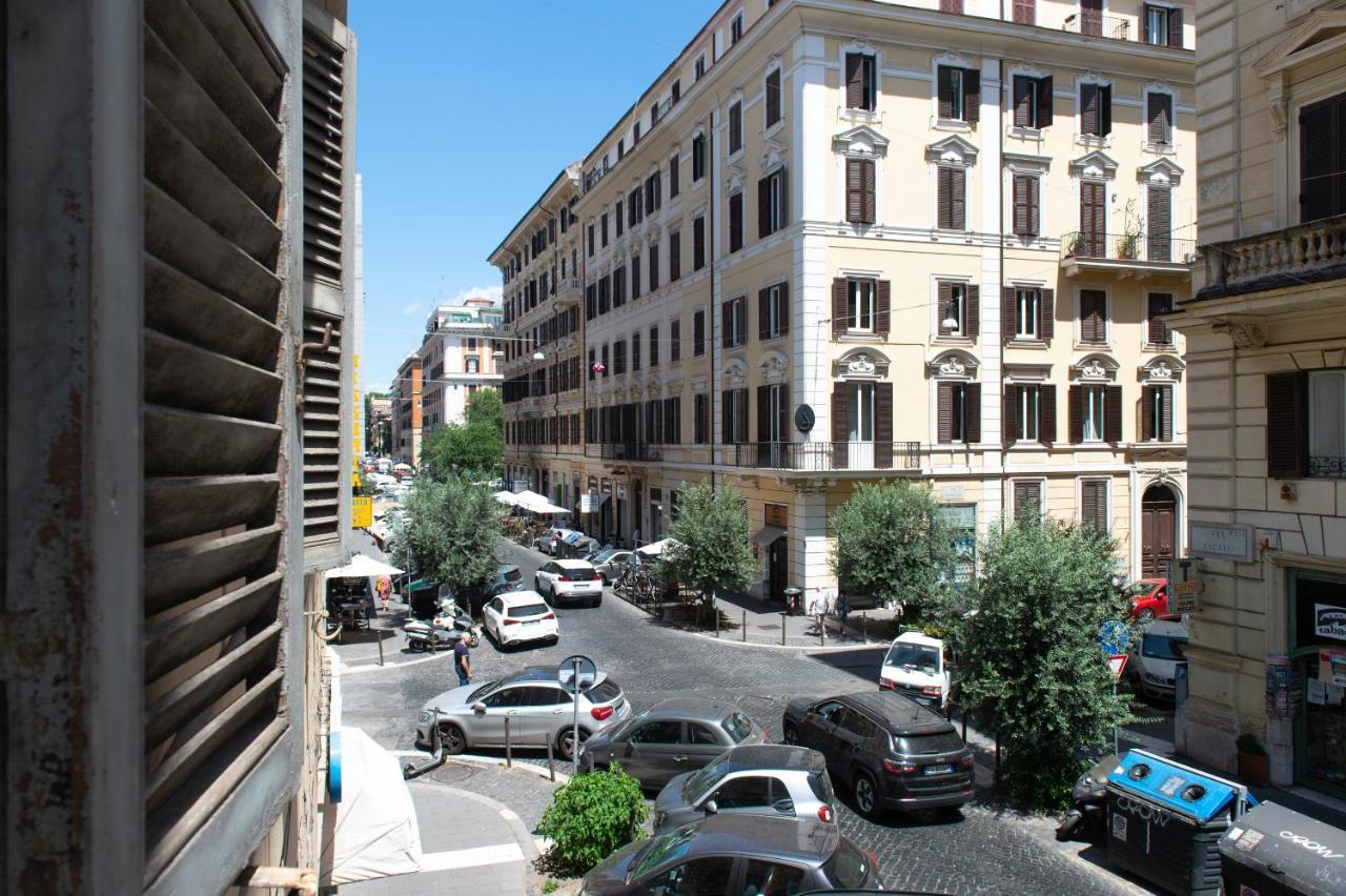 Residenza Ottaviani 2* Roma