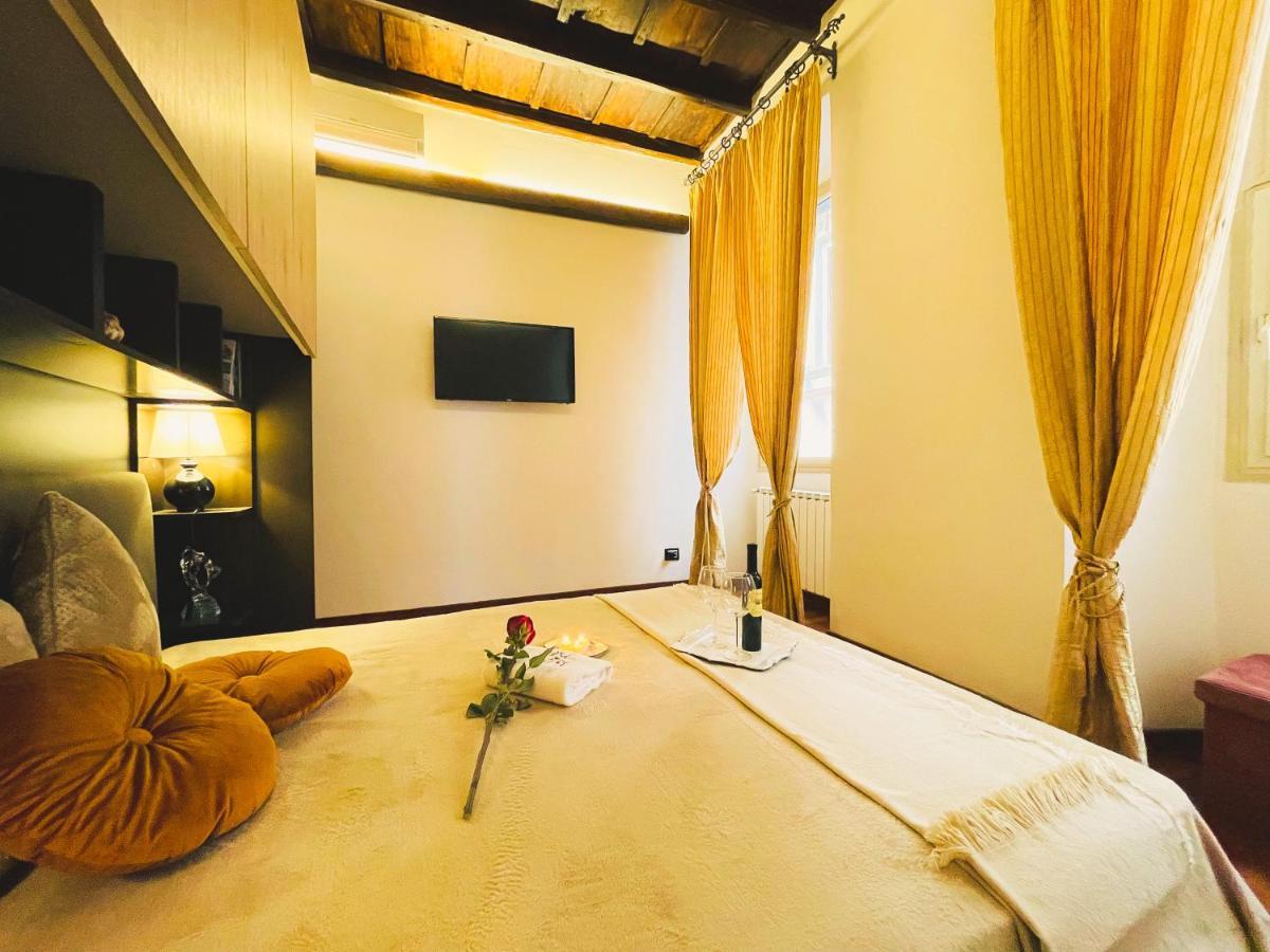 Apartment Trevi Fountain Luxury Rom