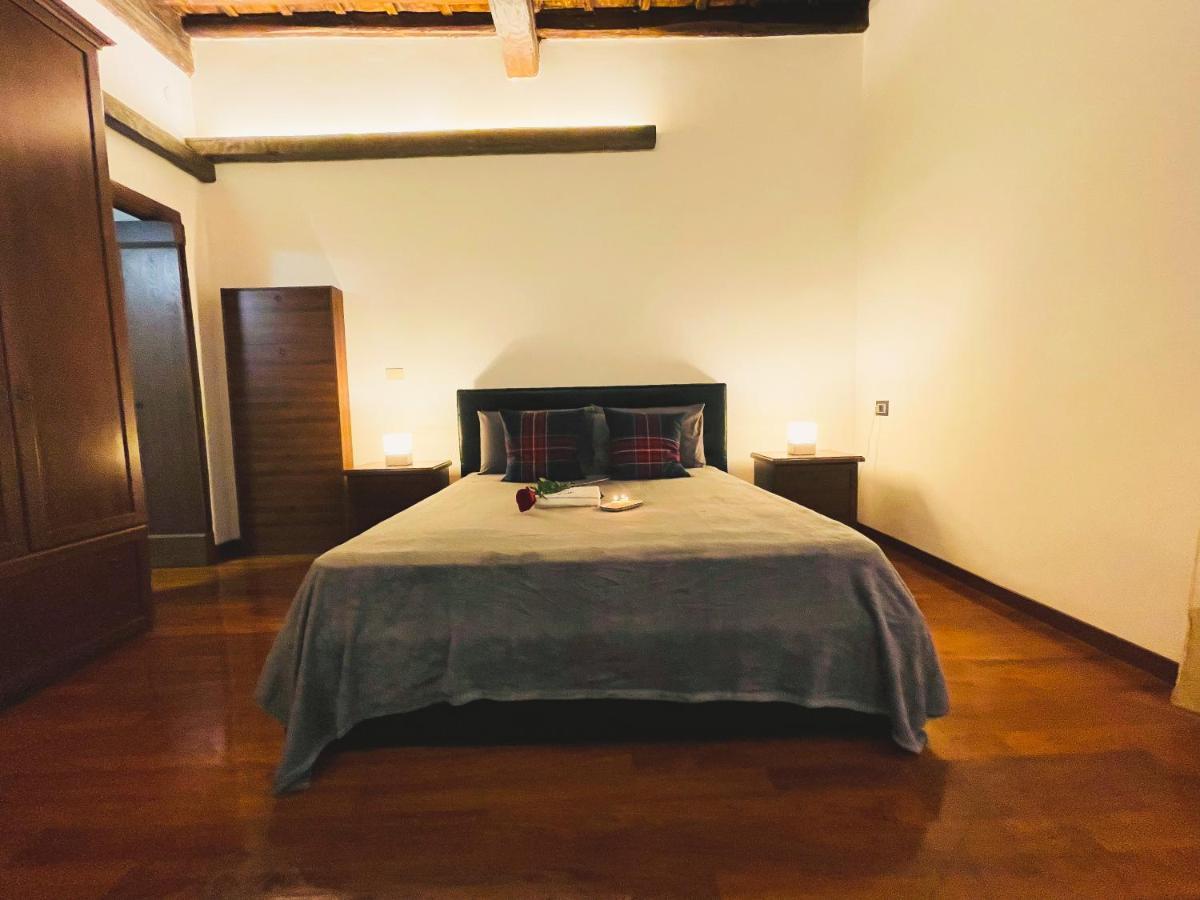 Trevi Fountain Luxury Apartment Rom