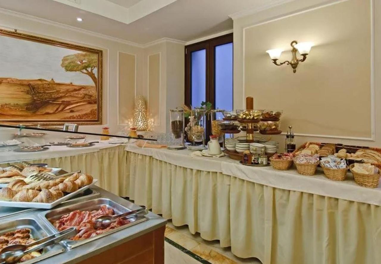 Tmark Vaticano Hotel 4*