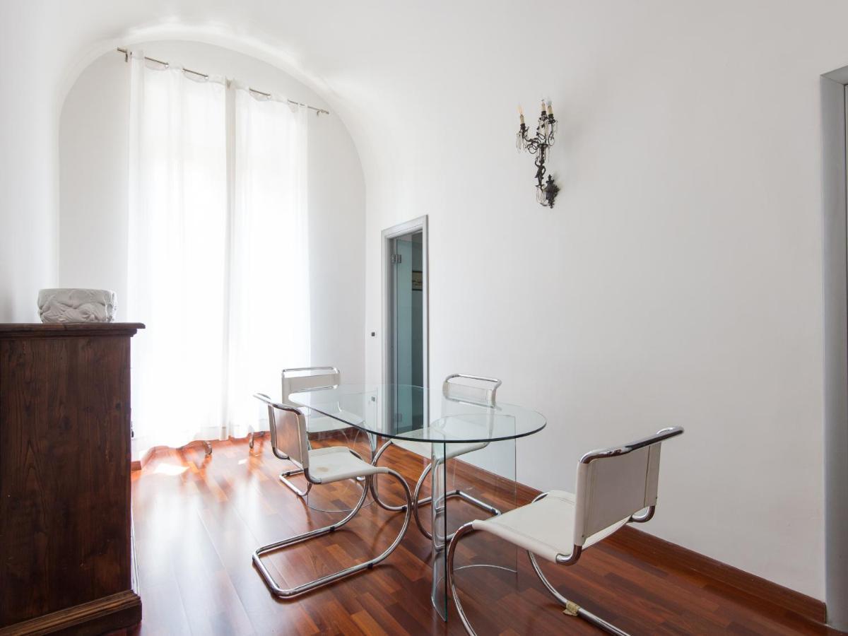 Apartment Colosseo Cozy Rome