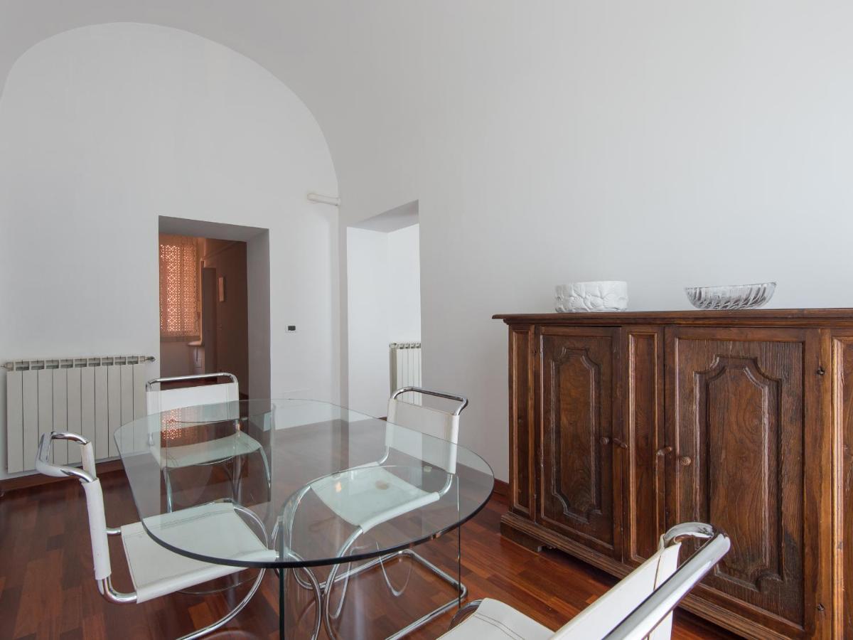 Apartment Colosseo Cozy