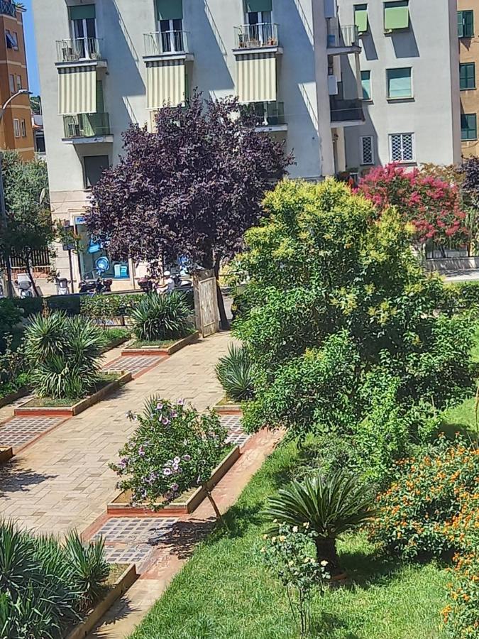 Apartment Handy&rivieni *