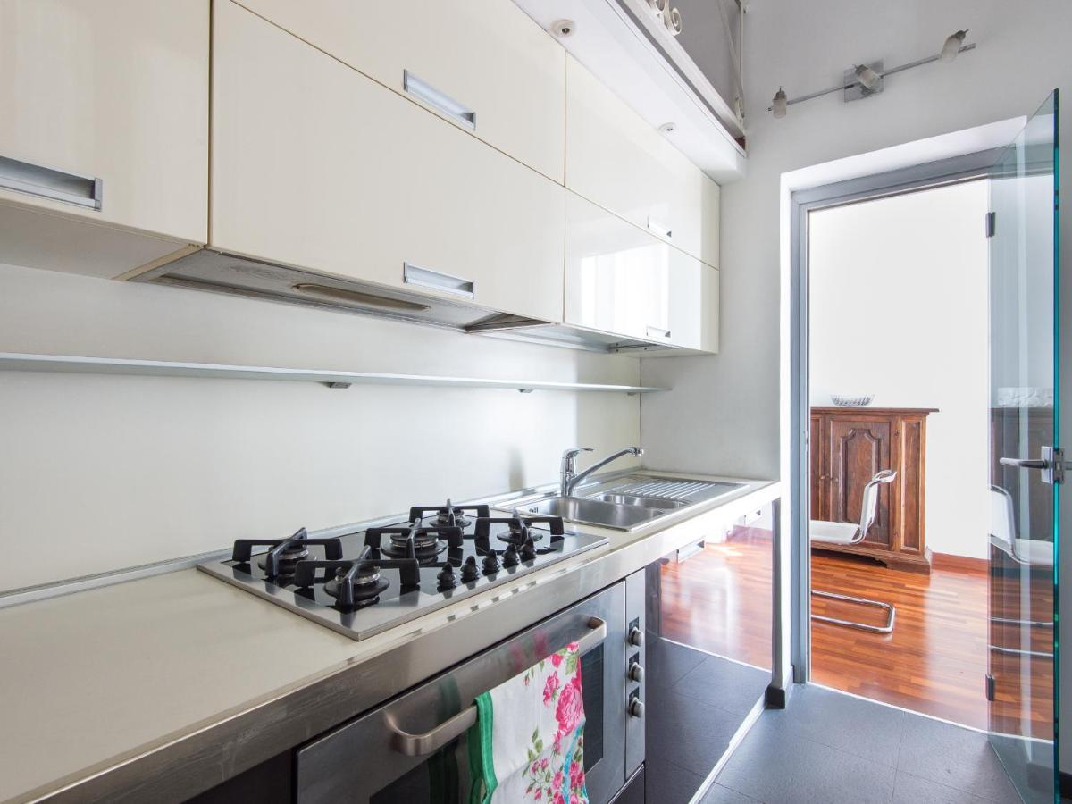 Apartment Colosseo Cozy