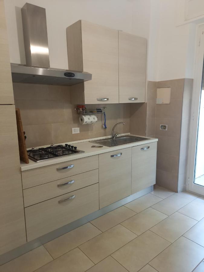Apartment Handy&rivieni