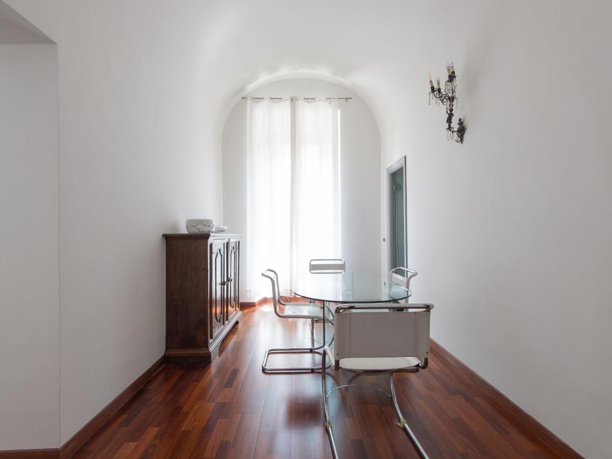 Colosseo Cozy Apartment