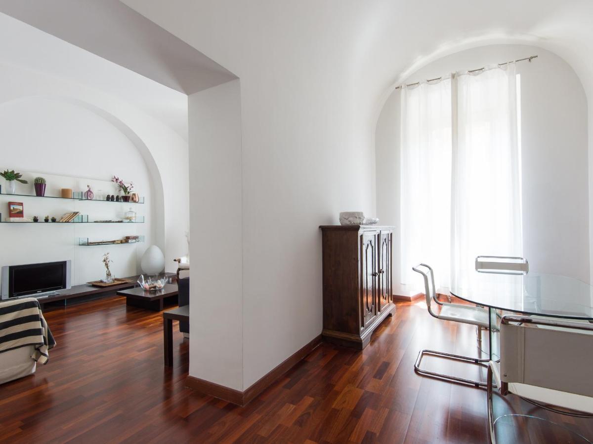 Colosseo Cozy Apartment