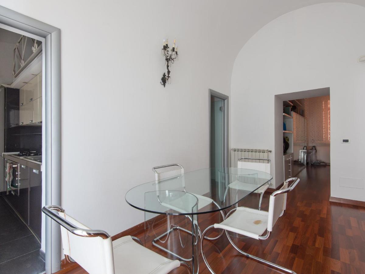 Colosseo Cozy Apartment