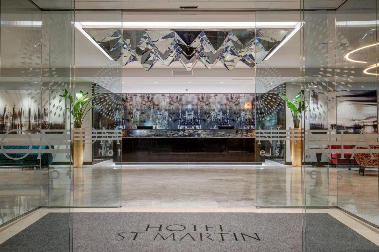 St Martin By Omnia Hotel 4*