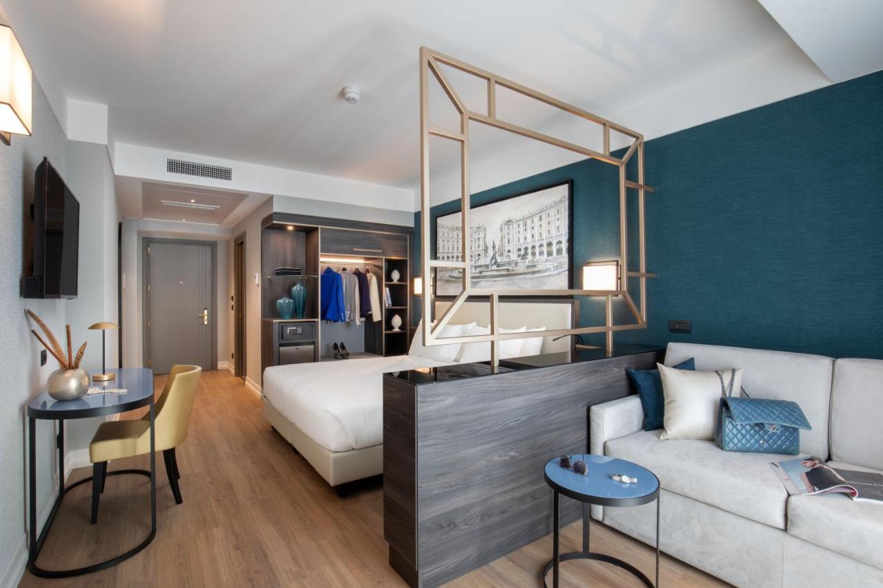 Hotel St Martin By Omnia 4*