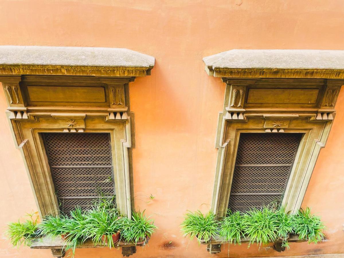 Trevi Fountain Luxury Apartment Rom