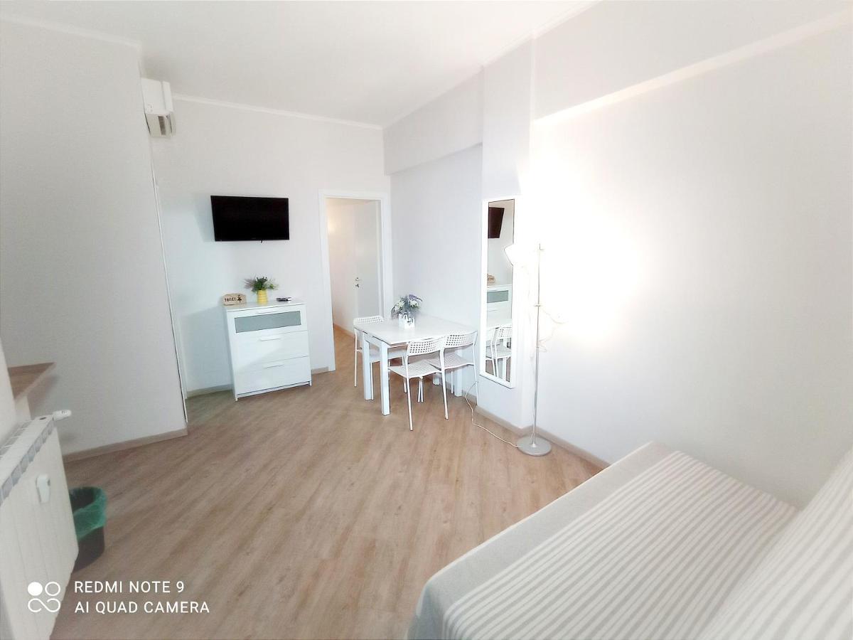 Bed & Breakfast Domus Pio Xi