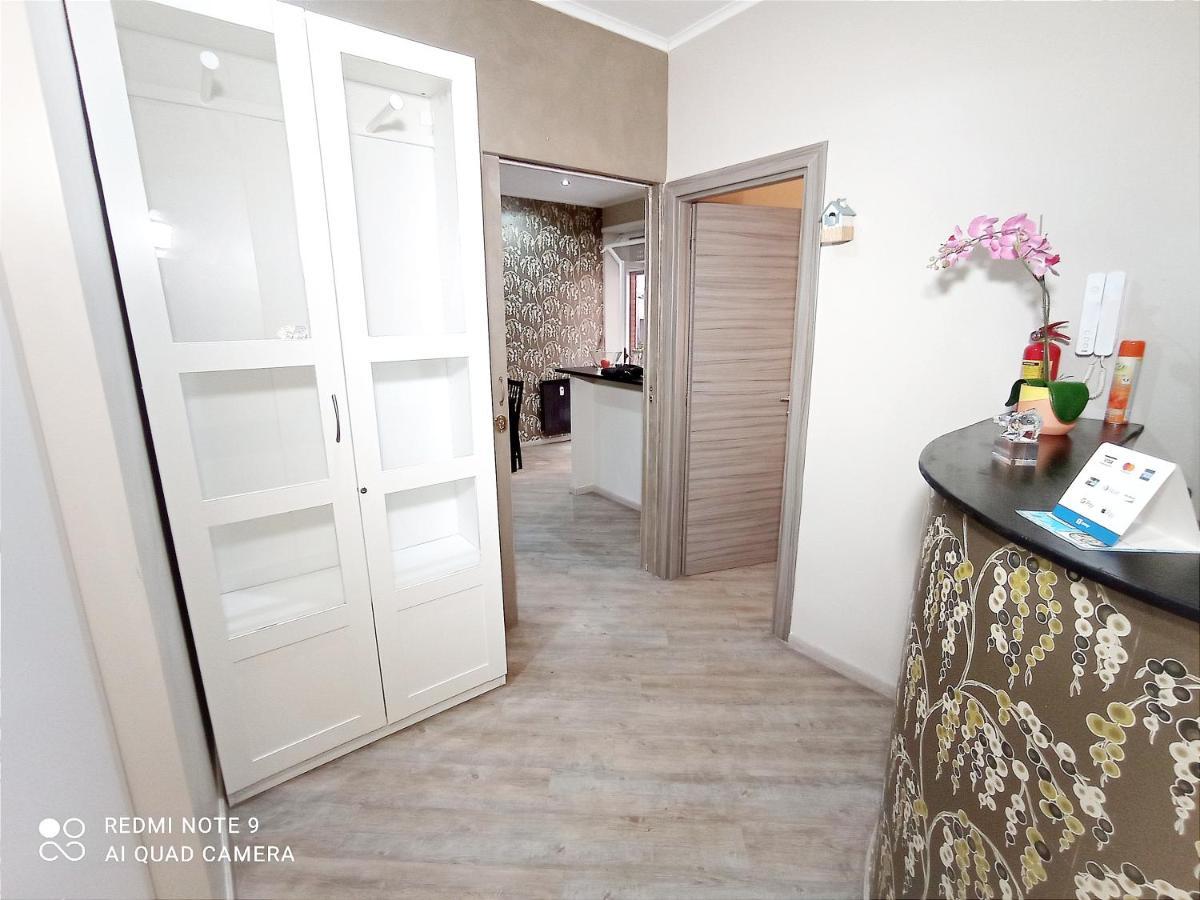 Bed & Breakfast Domus Pio Xi