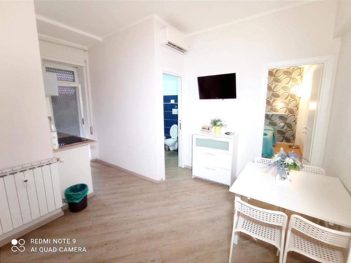 Domus Pio Xi Bed & Breakfast