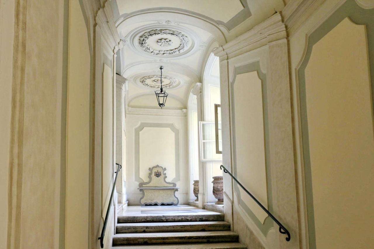 The Babuino - Luxury Serviced