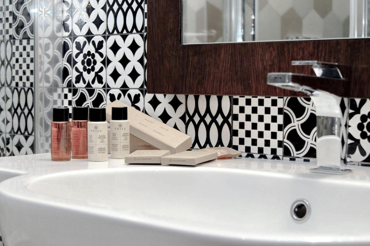 The Babuino - Luxury Serviced * Roma