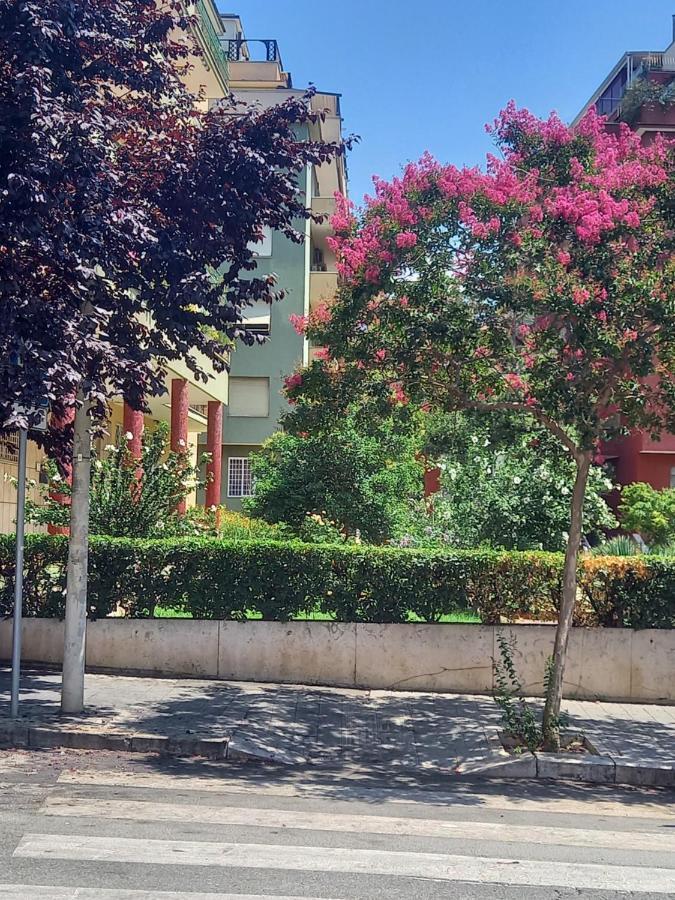 Apartment Handy&rivieni Rom