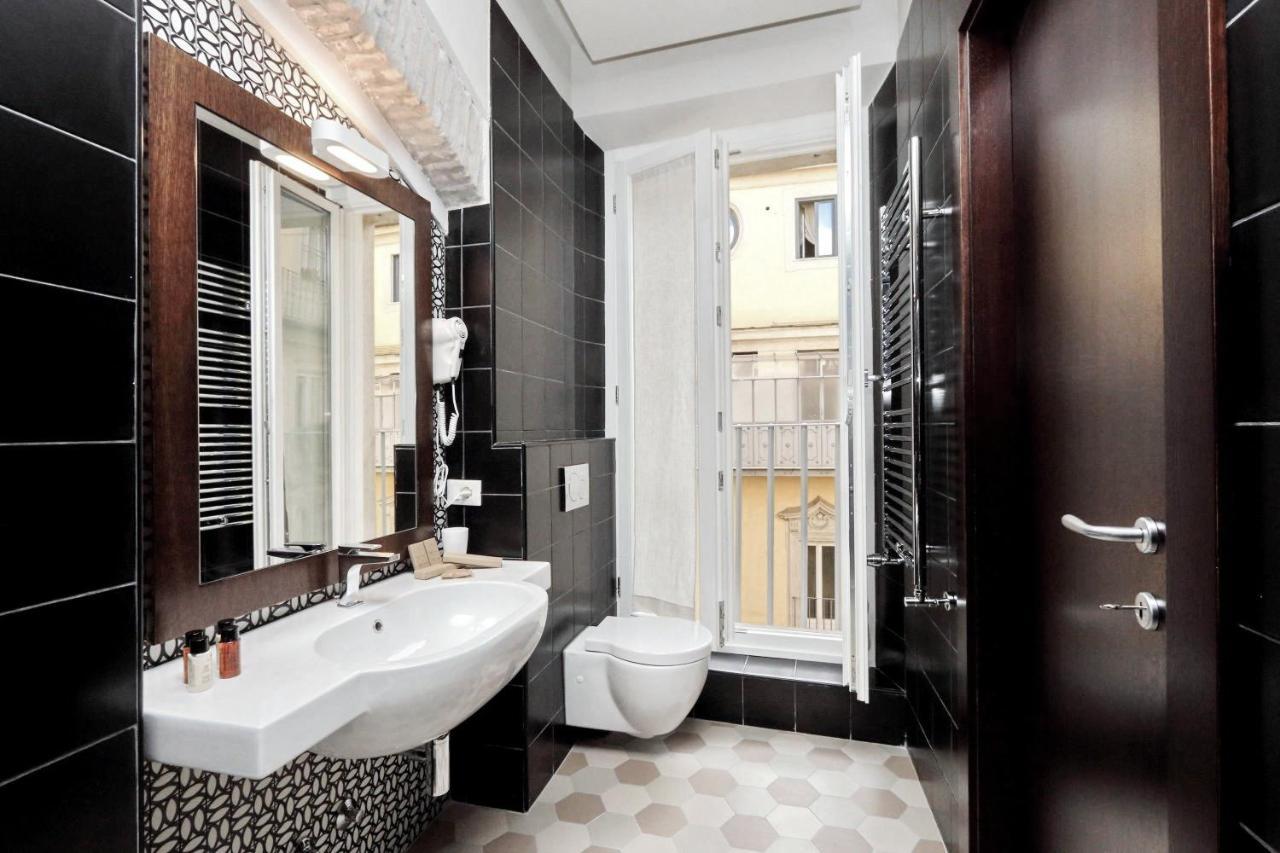 The Babuino - Luxury Serviced * Roma