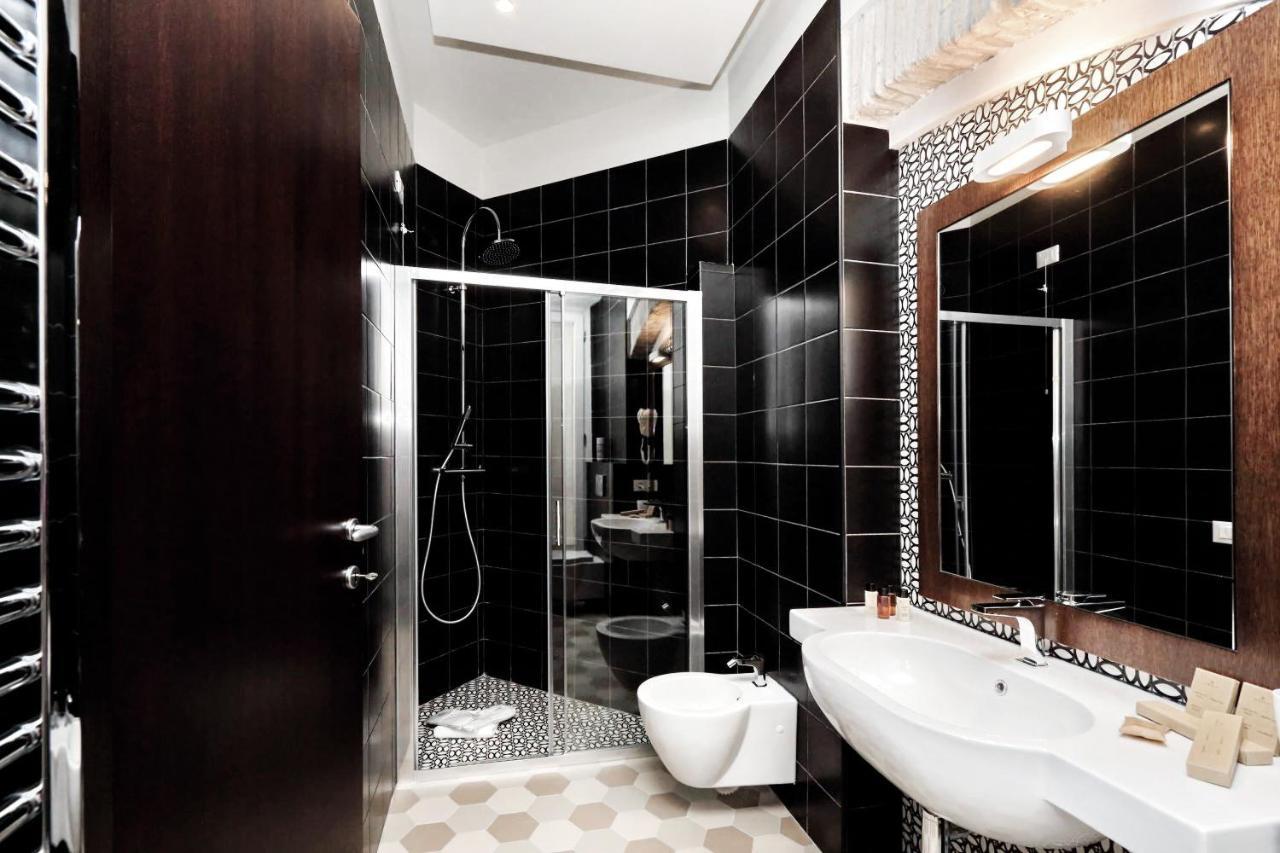 The Babuino - Luxury Serviced Leilighet Roma