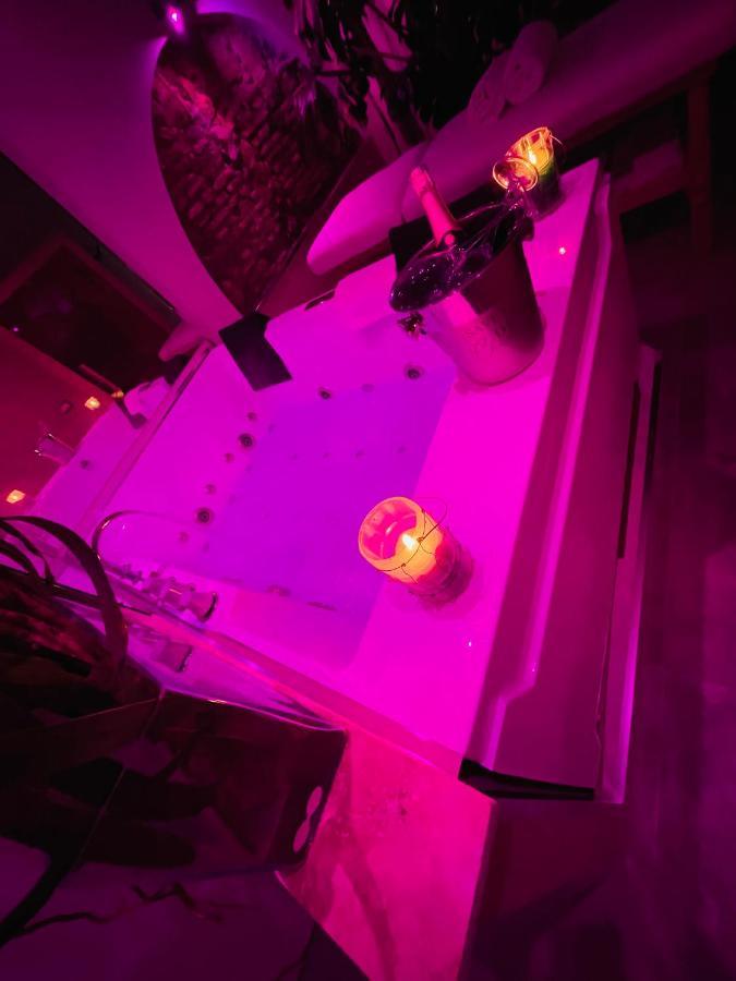 Corso 107 Wellness & Roma
