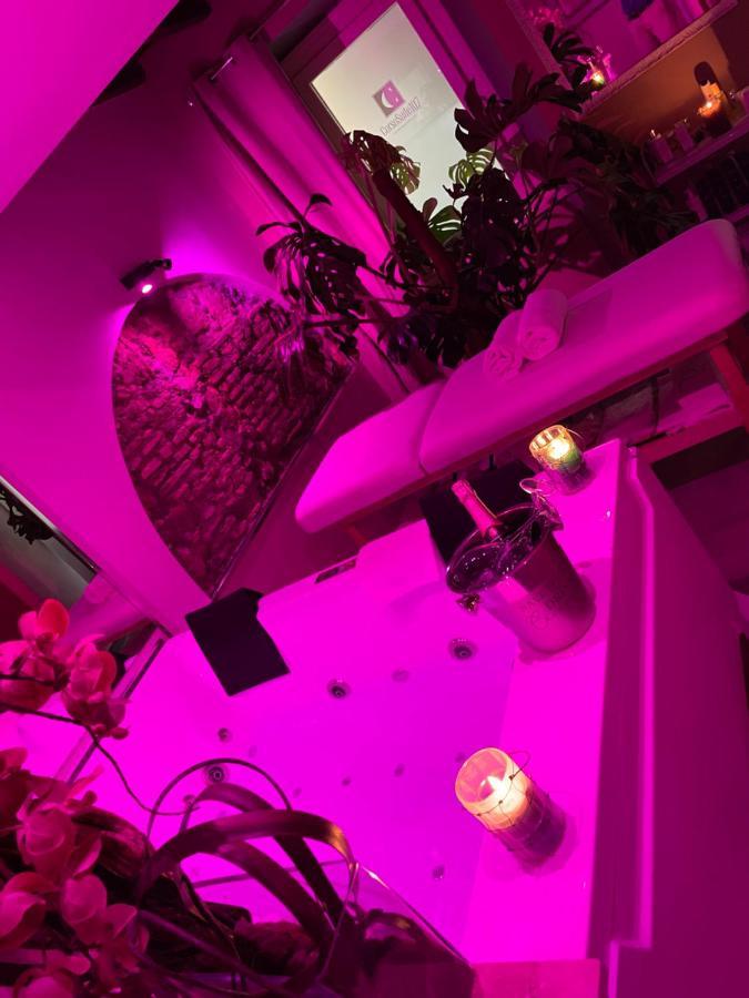 Corso 107 Wellness & * Roma