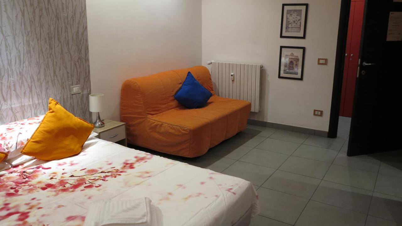 Lovely Vatican Guest house *