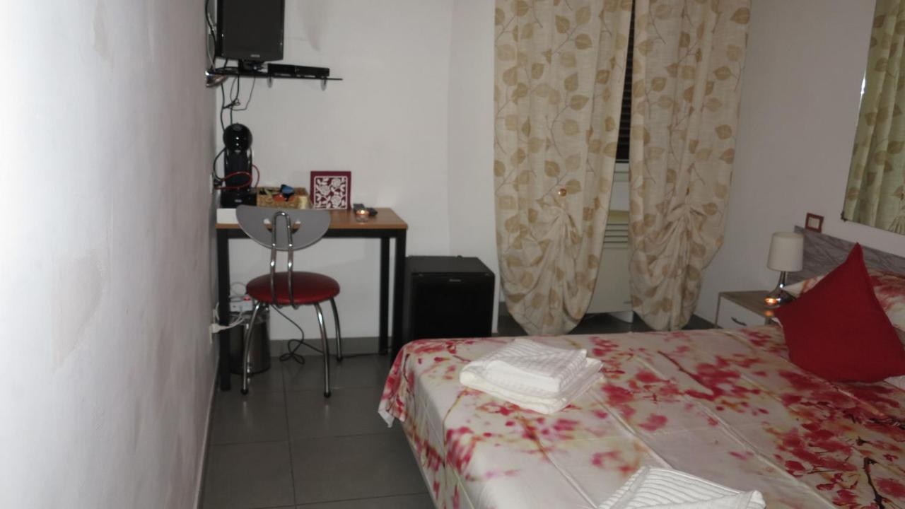 Guest house Lovely Vatican *