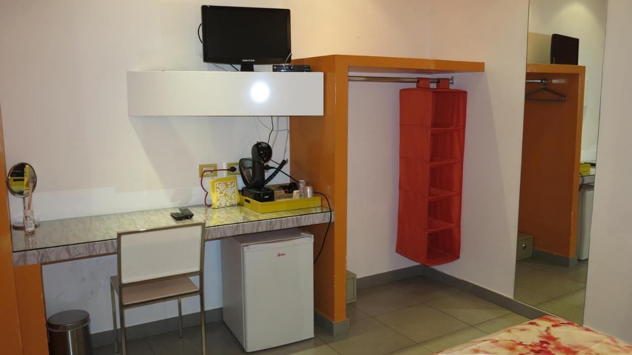 Lovely Vatican Guest house